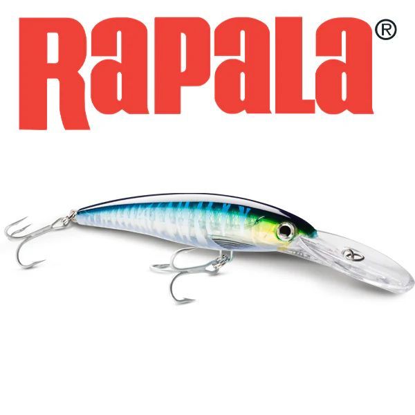 Rapala X-Rap Magnum 40