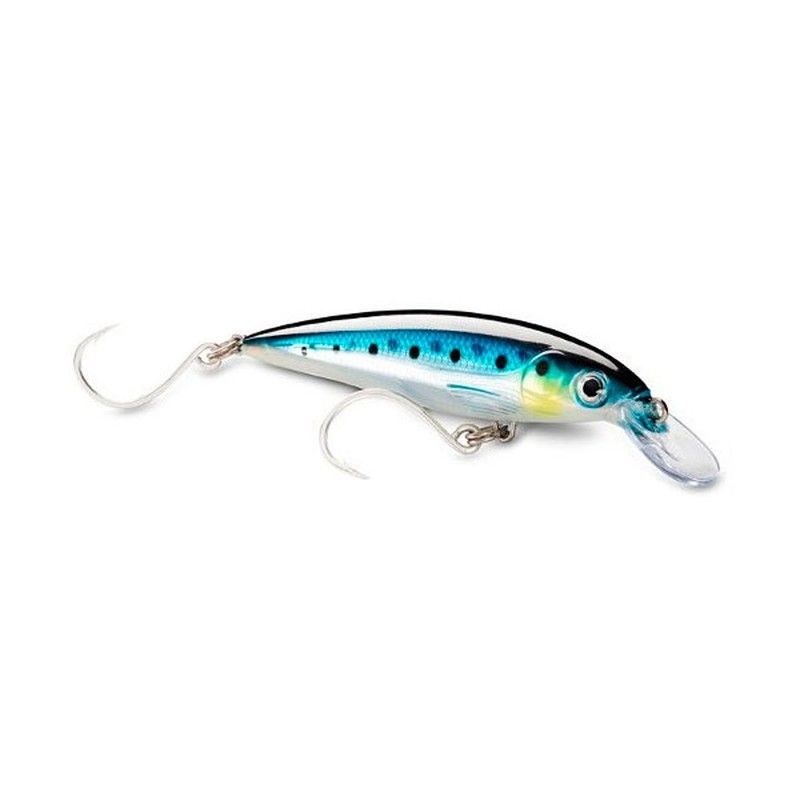Rapala XXX Rap Cast