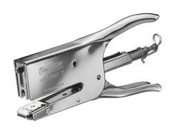 RAPID K1 Grapadora de Tenazas Cromada 50 Hojas 10510601