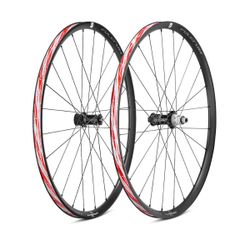 RAPID RED AL 2WF-R C25 AFS - FRONT HH12 - REAR HH12/142 XDR ADAPTER XD INCLUDED + 2WF VALVE