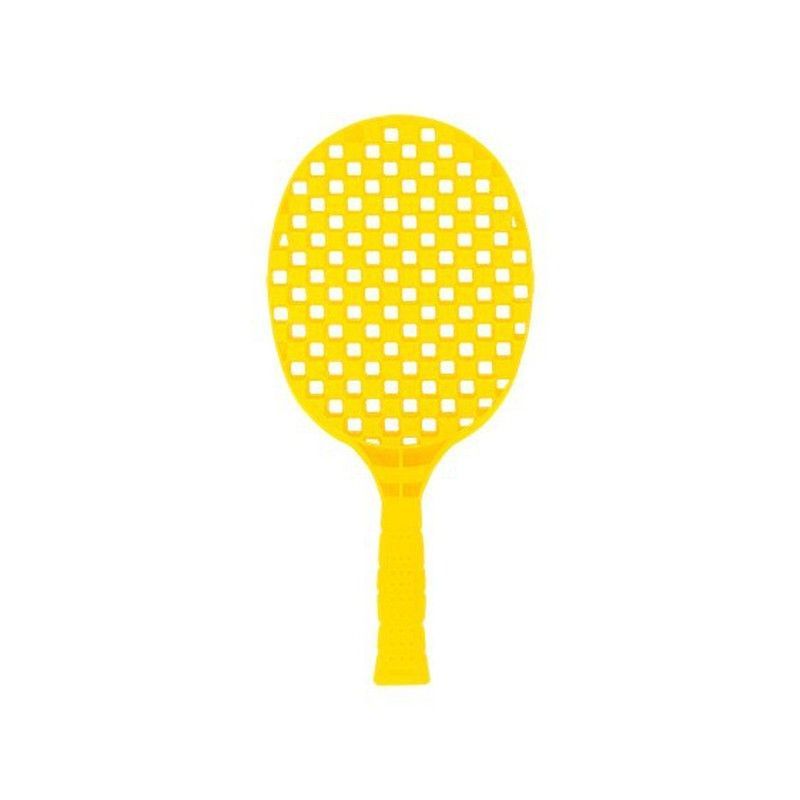 Raqueta para shuttleball