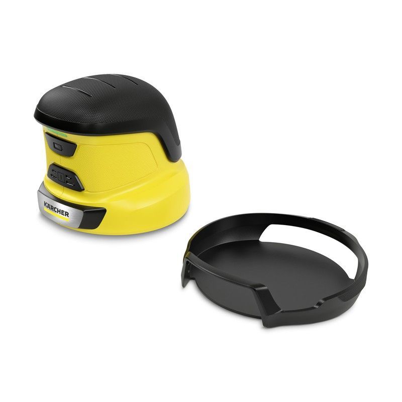 Rascador Hielo Bateria Litio EDI 4 de karcher