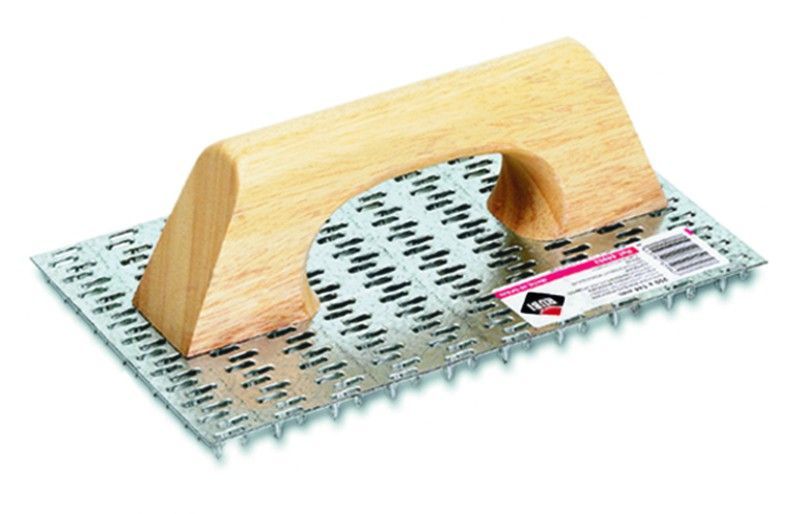 Rascador mortero monocapa 72960 Rubi