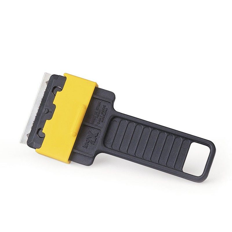 Rascador multiusos INOFIX Mod. 3106 Rasca Vidrios 3106 C/Protector (1U.)Inof