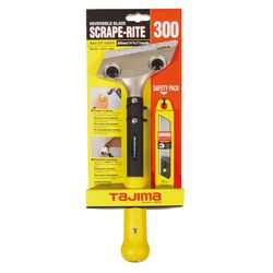 Rascador Profesional Tajima 300mm