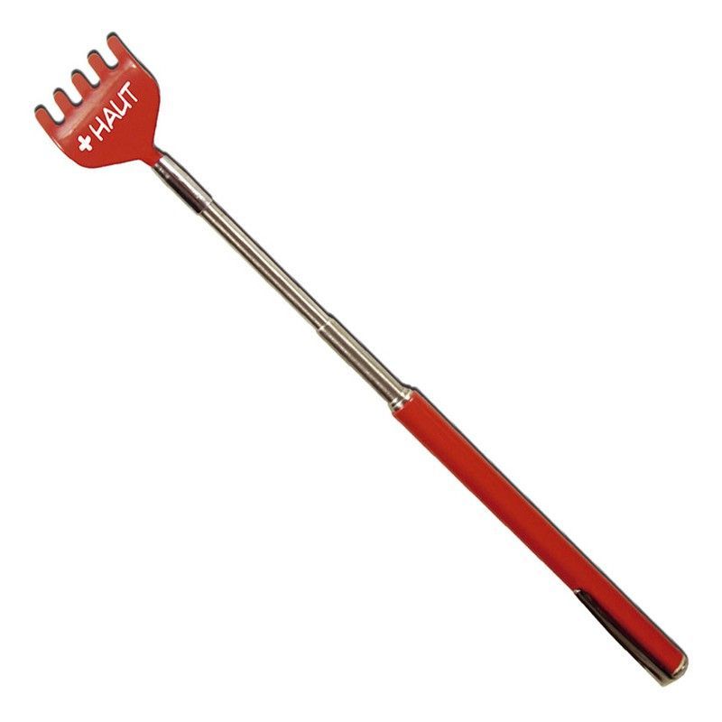 Rascador telescópico. Rascador Telescopico 17-52 C. Surtidos