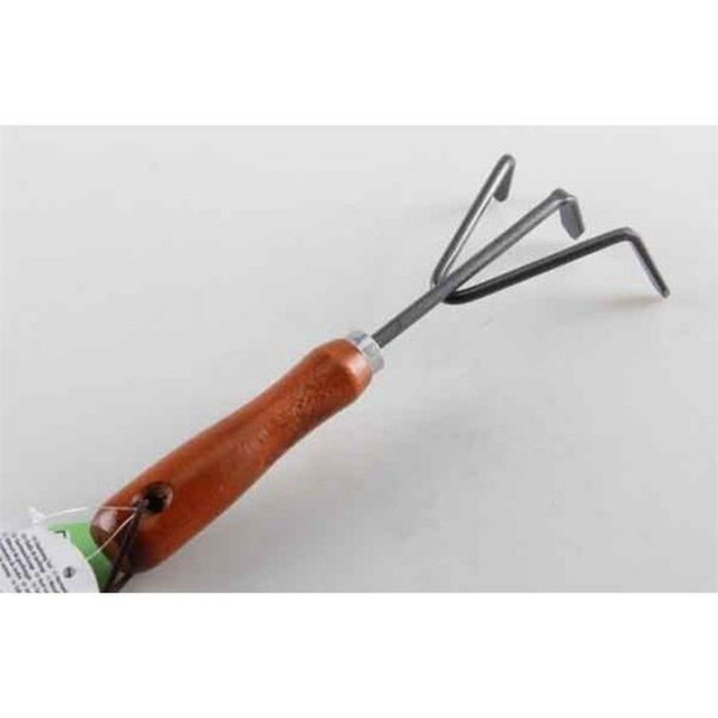 Rastillo Jardin Herramienta Mano 67038