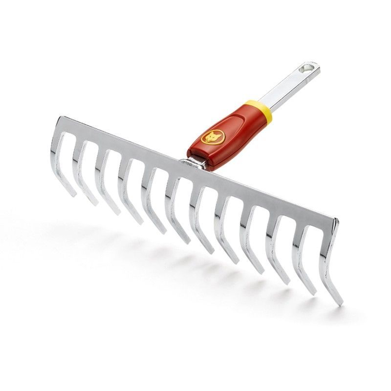 Rastrillo de 30cm Outils Wolf DRM30