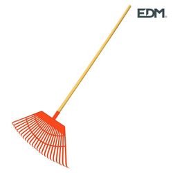 Rastrillo grande jardin edm