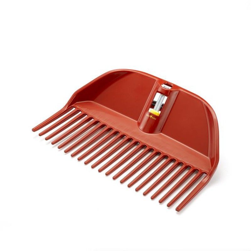 Rastrillo pala 3 en 1  outils wolf - pgm50
