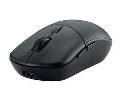 Raton kensington my430 eq inalambrico recargable color negro