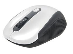 Ratón óptico e inalámbrico usb haze ngs