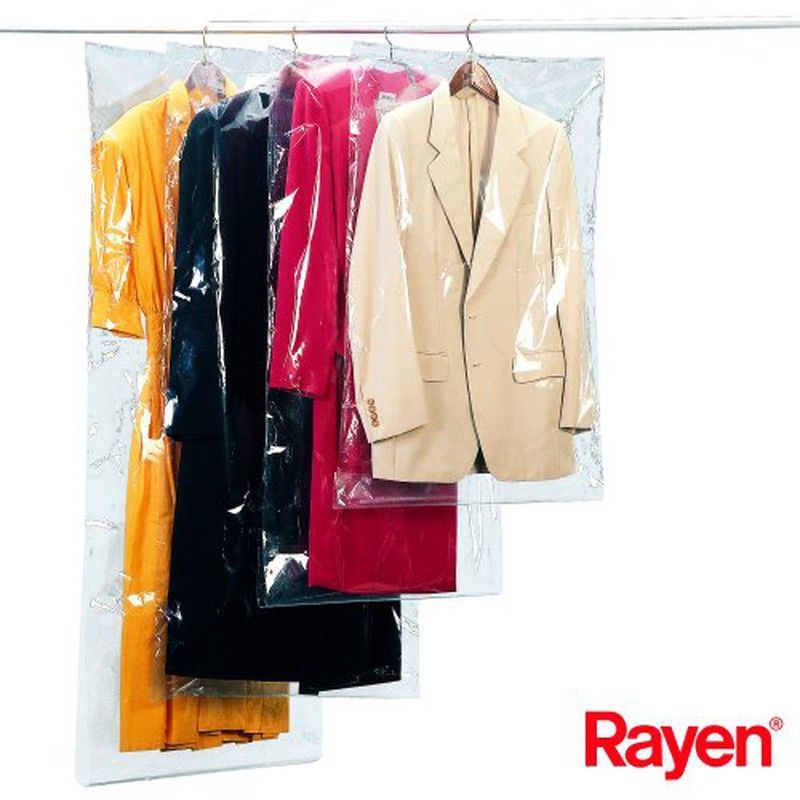 Rayen Bolsa Guardarropa 65X150(3) R-6047