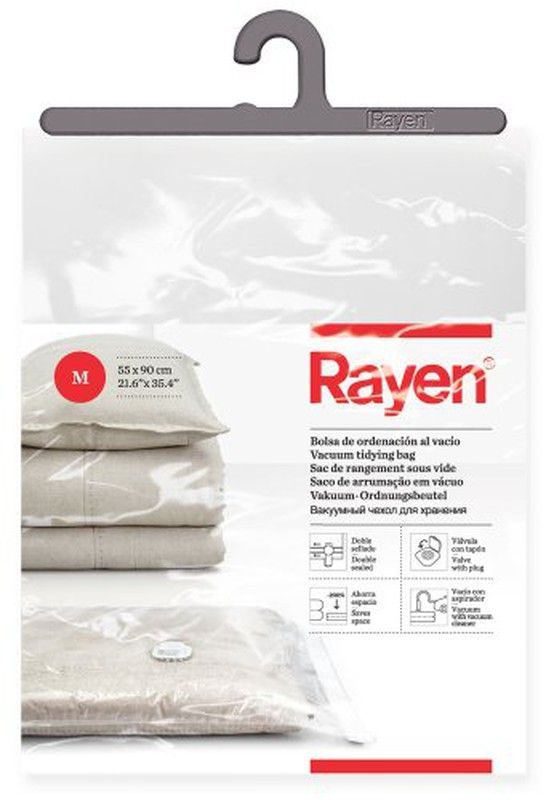 Rayen Bolsa Orden Vacio 55X90 (M) R-6234