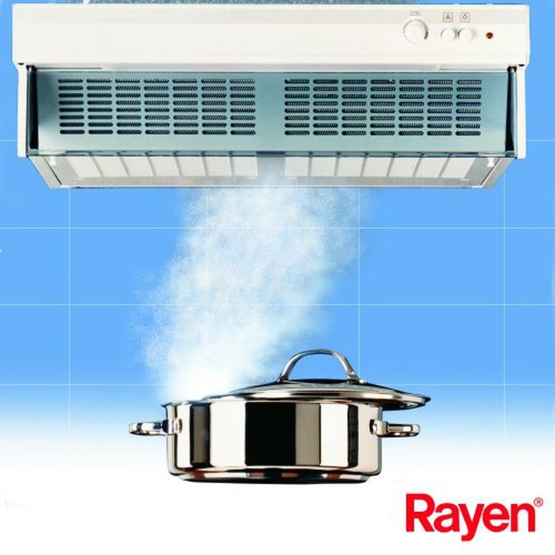Rayen Filtro Campana R-6173