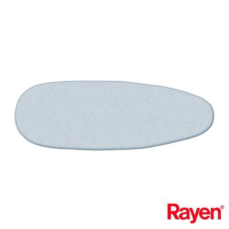 Rayen Funda Clip Metal.45X130 R6152.11