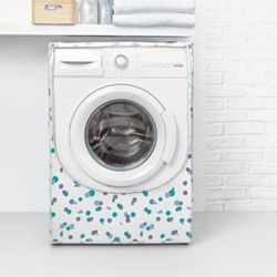 Rayen Funda Lavadora Frontal  R-2368.12