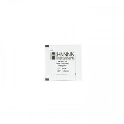 Reactivo Polvo Cloro Libre 25 Test