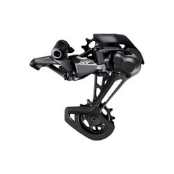 Rear Derailleur 12s GS RD-M8100 Deore XT