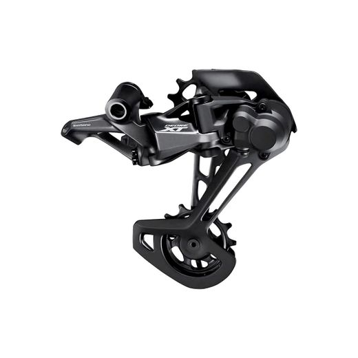 Rear Derailleur 12s GS RD-M8100 Deore XT