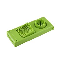 Rebanador/Cortador De Huevos 16.5X8.5X4.5Cm Pp Expert Sg75146 San Ignacio