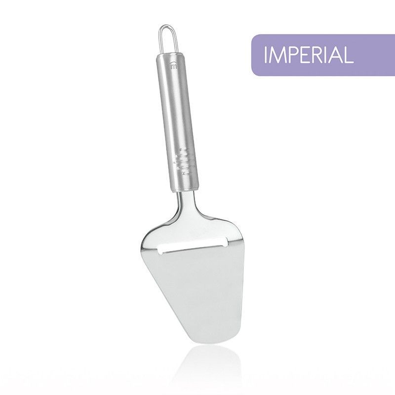 Rebanador Queso Inox 'Imperial' 233233000 Metaltex
