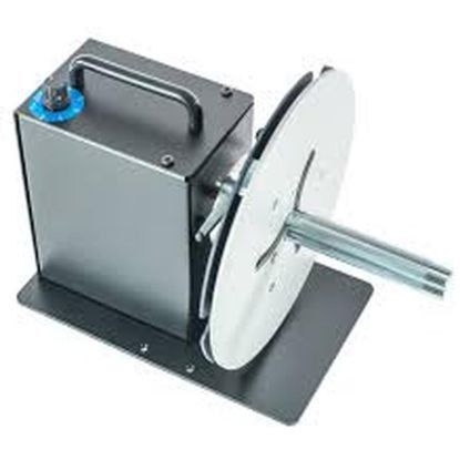 Rebobinador de etiquetas Labelmate MC-11