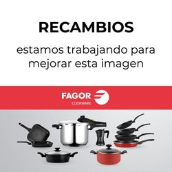 Recambio asa 22l chef para modelo extremen fagor