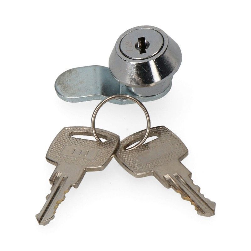 Recambio bombin para buzones edm