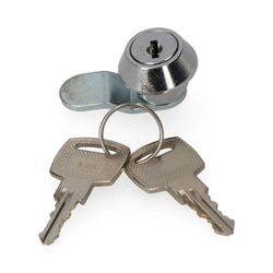 Recambio bombin para buzones edm