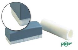 Recambio borrador bolsa 5 hojas papel