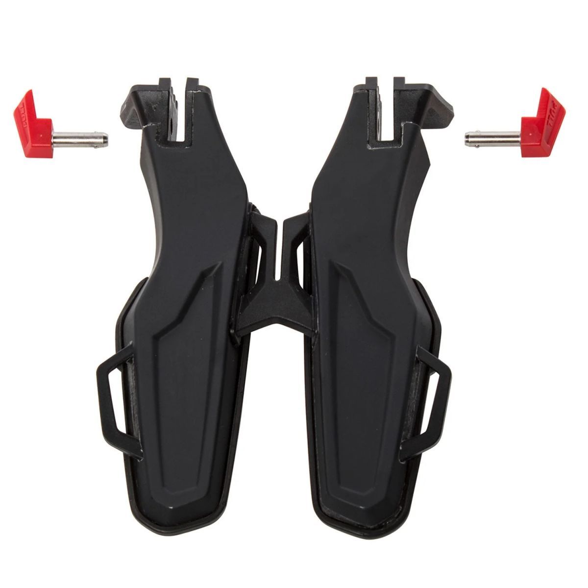 🛡️🔧 Recambio Collarín Leatt – Apoyo Torácico DBX/GPX 3.5 Junior Negro