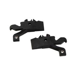 🛡️🔧 Recambio Collarín Leatt | Pack Separadores DBX / GPX / Kart 4.5 – 0 mm