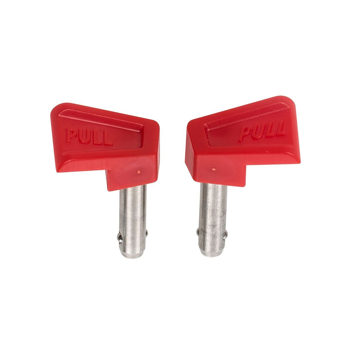 🔩 Recambio Collarín Leatt | Pins para Collarín GPX / DBX 3.5 – Set 2 Unidades 🛡️🏍️