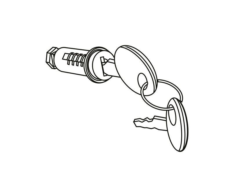 Recambio conjunto Bombín Camisa SH48-SH59X