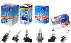 Recambio de Bombillas de faros,tipo original