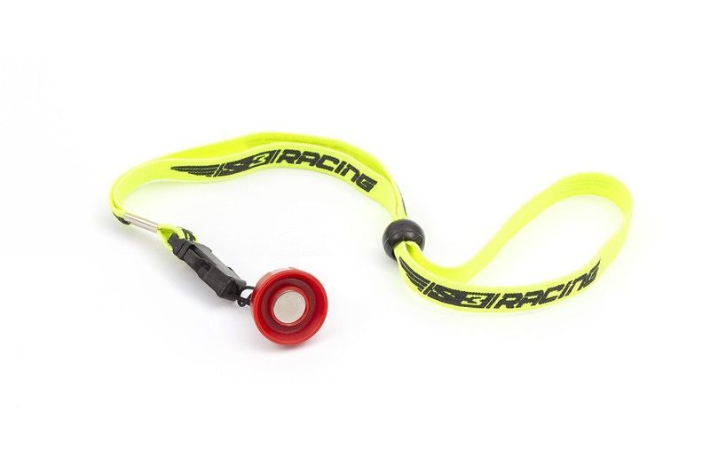 Recambio Hombre al Agua S3 Amarillo