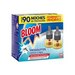 Recambio Insect Bloom Eléctrico 2uds