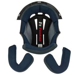 Recambio Interior Casco Hebo Zone Pro HCR1052 desde 2024