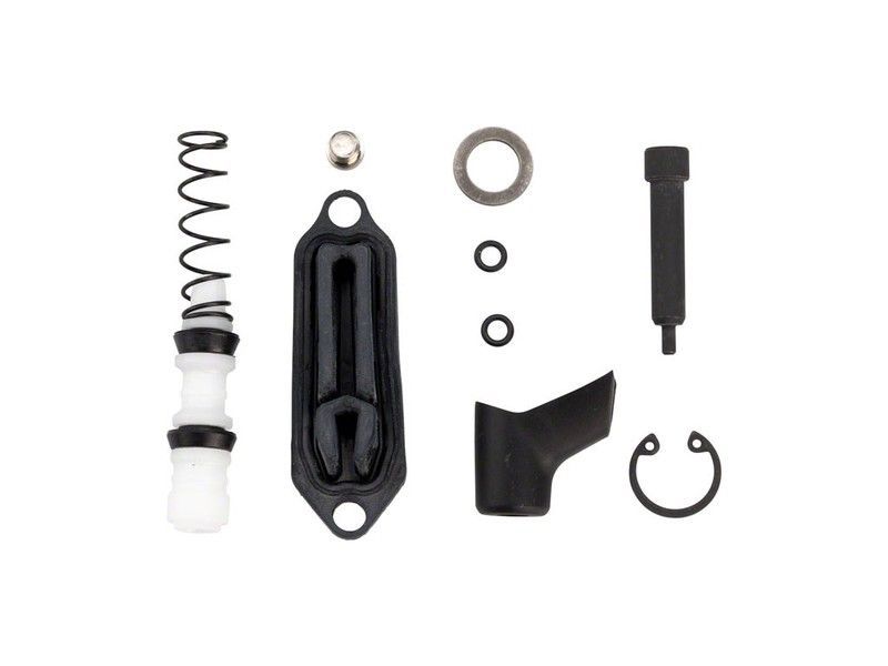 🔧 Recambio Kit Pistón Maneta SRAM Level TL / TLM / Ultimate G2 Mantenimiento y Reparación para tu Sistema de Frenos SRAM