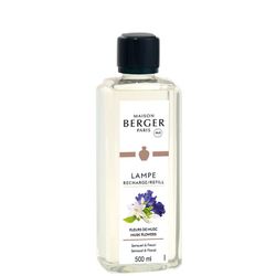 Recambio lámpara Berger musk blossoms 500ml