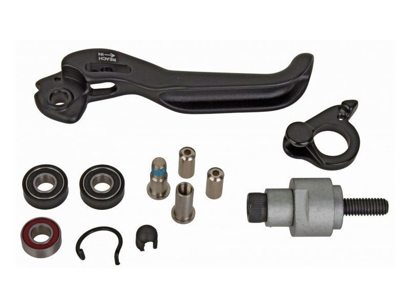 🔧 Recambio Leva Avid Code 2011–2012 (Kit con Extractor) Mantenimiento y Rendimiento Óptimo para tu Sistema de Frenos