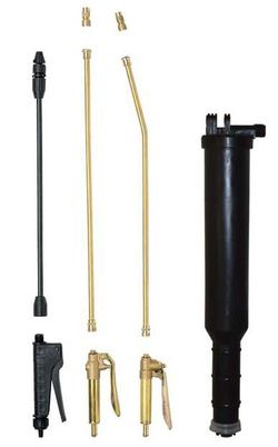 Recambio manguera racorada