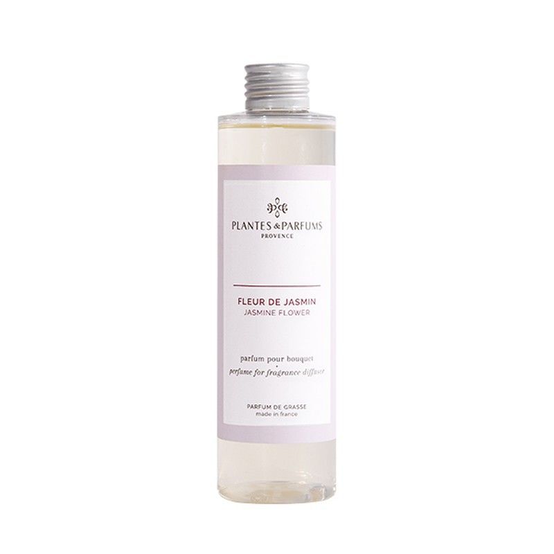 Recambio Mikado Aromas 200 Ml Flor De Jazmin Plantes & Parfums