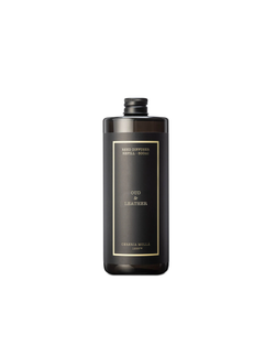 Recambio Mikado XL Oud & Leather 500 ml Cerería Mollá