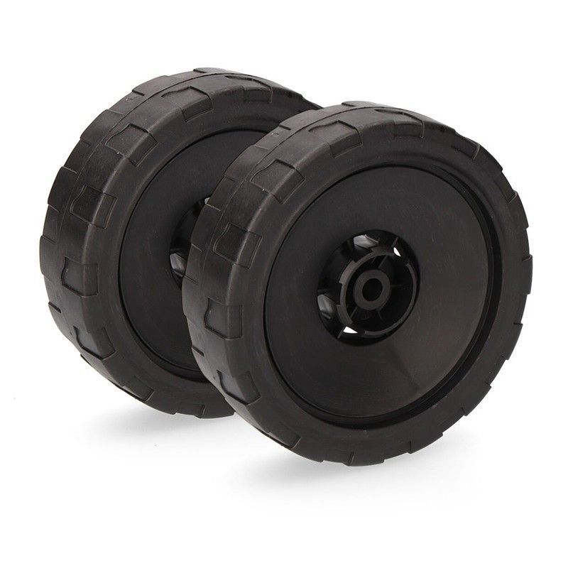 Recambio pack 2 ruedas traseras 08759