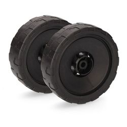 Recambio pack 2 ruedas traseras 08759