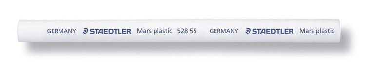 Recambio portagomas mars plastic 528 50