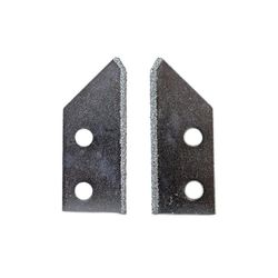 Recambio Rascador Para Juntas Rubi