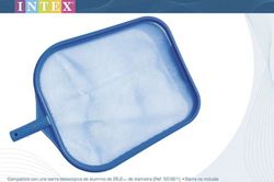 Recambio Recogedor Sin Mango